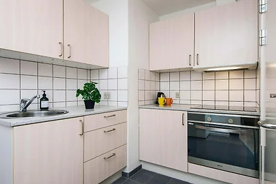 2-Zimmer-Wohnung in Dänemark