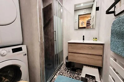 Apartment in der Nähe der Skilifte in La...