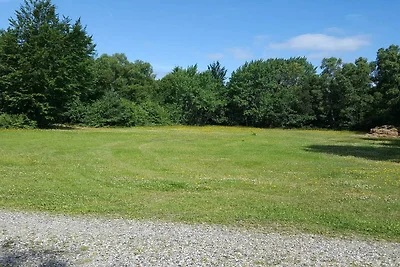 6 Personen Ferienhaus in Hadsund-By Traum