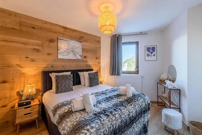 3 Zimmer für 6 Personen