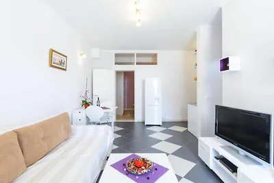Lumina Sea Apartments Cavtat - Classic One Be...