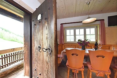 Idilliaca casa vacanze con terrazza privata