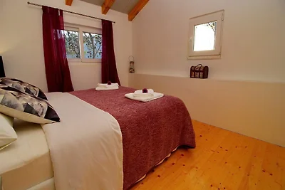 Holiday Home Bili Žal - Two Bedroom Holiday H...