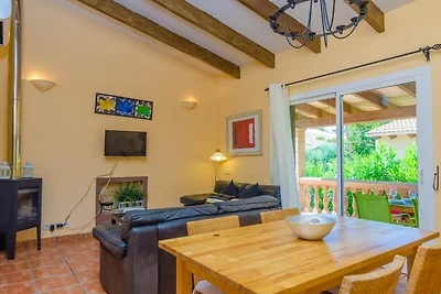 Villa Divina - Villa Con Piscina Privada En...