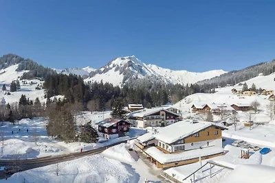 Górski Chalet Baad