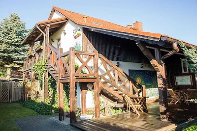 Stein - Wohnung Spreewald