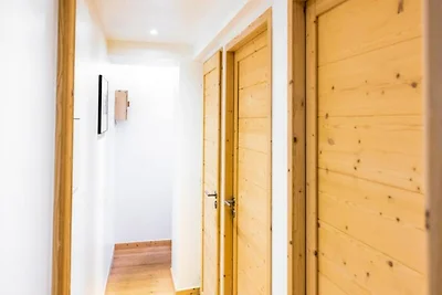 Chalet in Vieil Alpe in der Nähe der...