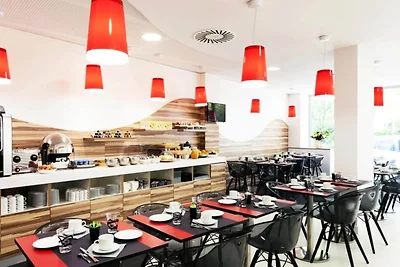 Néméa Toulouse Concorde Aparthotel