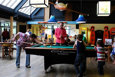 Villa in Domburg nahe Nordseestrand