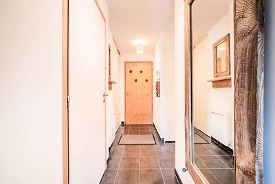 Apartment in Morzine am Fuße der Pisten