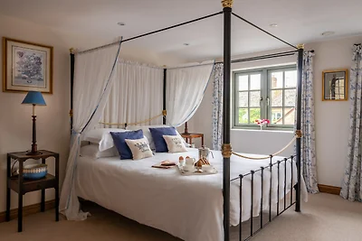 Eleganter Familienurlaub in den Cotswolds, Ke...
