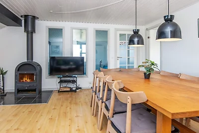 10 Personen Ferienhaus in Juelsminde