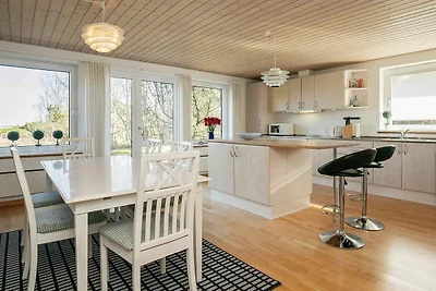 8 Personen Ferienhaus in Thyholm-By Traum
