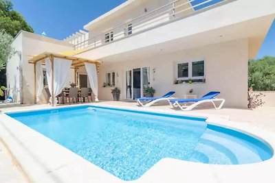 Xalet S'escaleta - Villa Con Piscina Privada