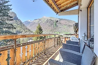 Residenz Morzine 1000