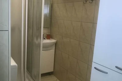 Apartmani Stefanija - Studio With Garden View