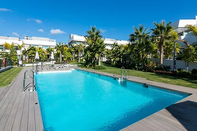 Casa vacanze a La Cala con piscina privata