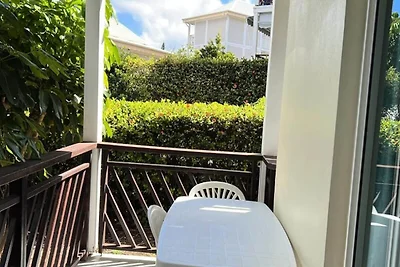 Wohnung in Saint-François bei Marina