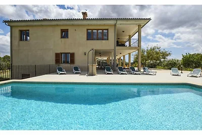 Bella casa vacanze con piscina