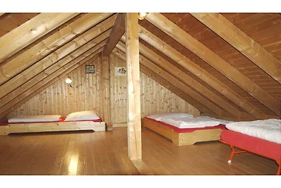 Maison de vacances à Feusdorf avec piscine