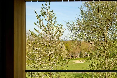 Geräumige Wohnung in der Nähe von Wellness