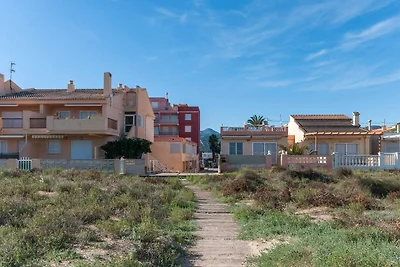 Abaco - Apartment In Platja De Xeraco.