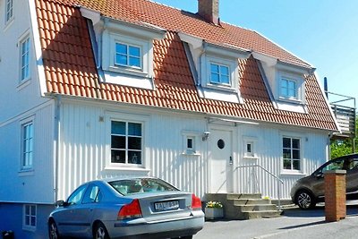 5 persoons vakantie huis in LYSEKIL