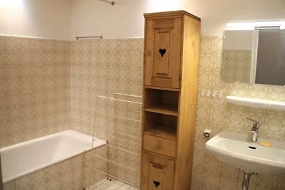 Appartement voor 4 personen met zwembad