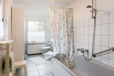 Ferienhaus mit 3 Schlafzimmer