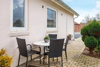 4 Personen Ferienhaus in Toftlund