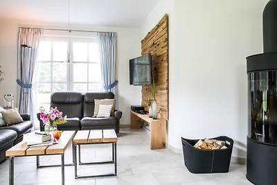 Casa de vacaciones en Fuhlendorf