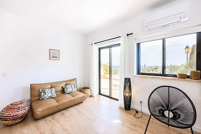 Appartamento in Algarve con Vista Mare