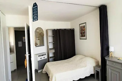 Chateau Leenhardt Studio für 4 Personen