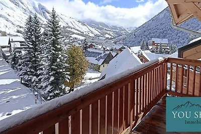 Chalets für 8 Personen