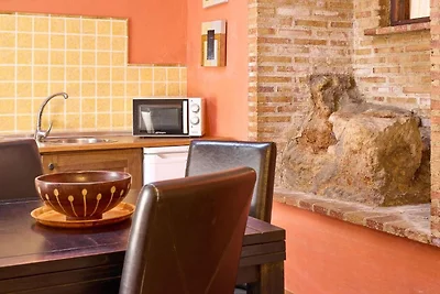 Wohnung in Andalusien mit Aussicht