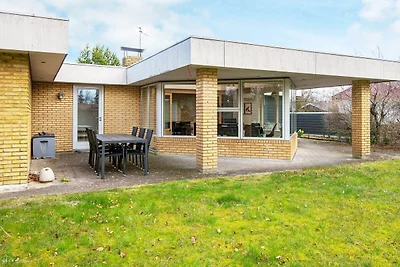 6 Personen Ferienhaus in Tarm