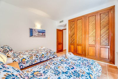 Ferienhaus in Dalt Sa Ràpita