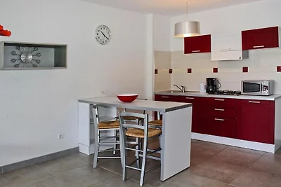 Res. Marea Resort, Santa-Lucia-di-Moriani, Ap...
