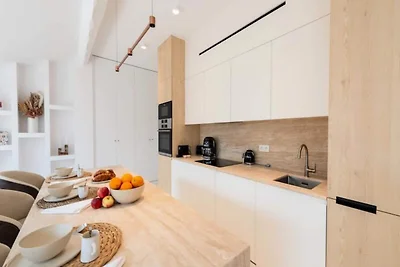 4-Zimmer-Maisonette-Dachgeschosswohnung im He...