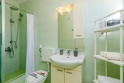 Apartments Knego - One Bedroom Apartment with...