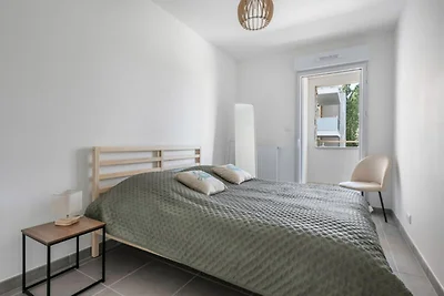 Appartamento a Pornic vicino al parco...