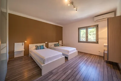 Geräumige Villa am Meer in L'Escala