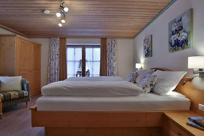 3 im Gästhaus Alexandra