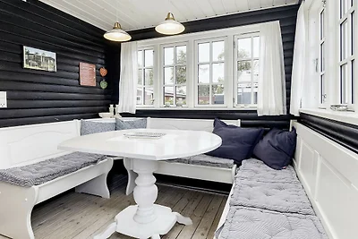 4 Personen Ferienhaus in Karrebæksminde