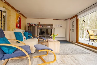 Holiday apartment with 1 bedroom