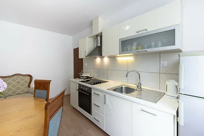 Guest House Rooms Rose- Comfort Double Room w...