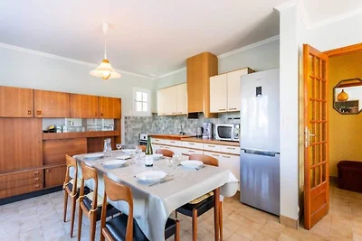 Haus in Carnac nahe Hauptstrand & Garten