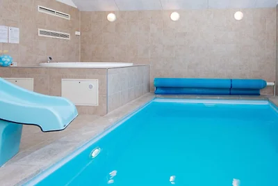 14 Personen Ferienhaus in Odder