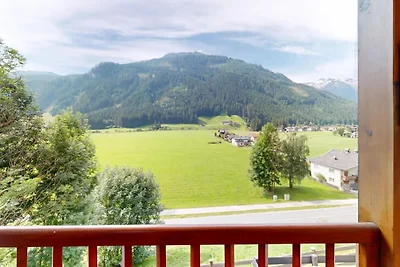 Chalet indipendente nel Wald im Pinzgau