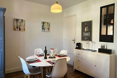 Haus in Perros-Guirec in der Nähe des Strande...